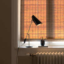 Northern Birdy Table Lamp