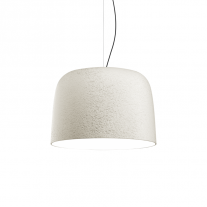 Marset Djembe LED Pendant 65.45 White