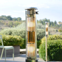 Sammode Studio Musset GR Wall Light Outdoors