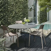 Kartell A.I. Chair