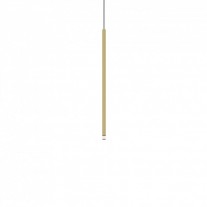 Lodes A-Tube Nano LED Pendant Medium Gold