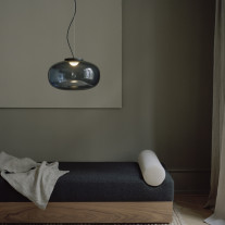 New Works Karl-Johan LED Pendant