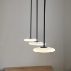 Marset Ihana LED Pendant 3 Lights