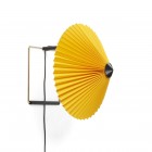 HAY Matin Wall Light 300 Yellow