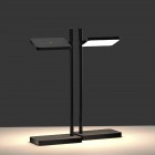 Pablo Talia LED Table Lamp Black Matte