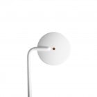 Pablo Pixo Plus LED Table Lamp White