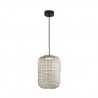 Bover Nans S/31.2 Outdoor LED Pendant Beige