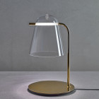 Prandina Sino Table Lamp Gold