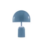 Tom Dixon Bell LED Portable Lamp - Baby Blue