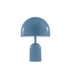 Tom Dixon Bell LED Portable Lamp - Baby Blue
