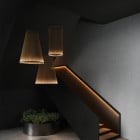 Vibia Array Conical 1870& 1825 LED Pendants