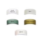 SkLO Hold Wall Light - Colour Palette