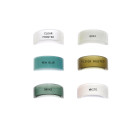 SkLO Hold Wall Light - Colour Palette