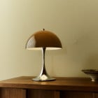 Louis Poulsen Panthella Originals 250 V3 LED Portable Lamp Lifestyle Sideboard 2