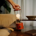 Red Tala The Muse 2.0 Portable Lamp