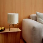 HAY Canelé Table Lamp Warm White - Off
