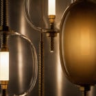Brokis Under Pressure LED Pendant Glass