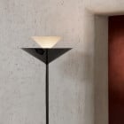 &Tradition Gio LN28 Floor Lamp Lifestyle In Situ