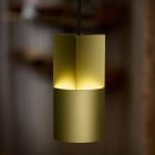 Pholc Concave 10 Pendant Stem