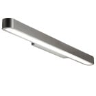 Artemide Talo LED Wall Light 150 Silver
