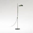 Marset Funiculi Floor Lamp Green