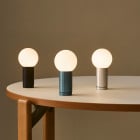 HAY Turn On Table Lamp All Colours