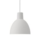Louis Poulsen Toldbod Pendant -White, Large