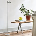 HAY Marselis LED Floor Lamp Ash Grey