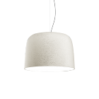 Marset Djembe LED Pendant 65.45 White