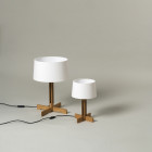 Santa & Cole FAD Menor & FAD Table Lamp