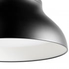 HAY PC Pendant Light Medium Soft Black