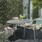 Kartell A.I. Chair