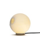 Bocci 28t Table and Wall Light - Opaque Grey 1