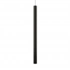 Lodes A-Tube Pendant Large Matte Black 9005