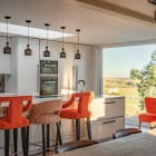 Bert Frank Riddle Pendant Light Lifestyle Kitchen 3