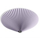 HAY Matin Ceiling and Wall Light Lavender 500