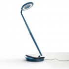Pablo Pixo Plus LED Table Lamp Azure