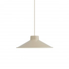 Muuto Top Pendant Light 36 Sand