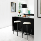 Normann Copenhagen Tub - Black