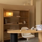 Audo Copenhagen Nonna Table Lamp