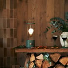 Pleasure Garden Green Tala The Muse 2.0 Portable Lamp