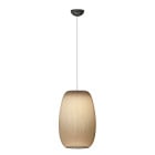 Vibia Closer Outdoor LED Pendant Large - Beige, Cable