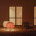 Vibia Closer Outdoor LED Floor Lamp Outdoors