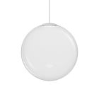 Lodes Non Random LED Pendant - 43, Clear
