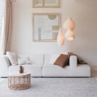 Graypants Scraplights Hive Pendants