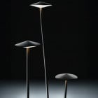Lodes Kinno LED Outdoor Light Lifestyle Trio