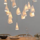 Bocci 21 Series Chandelier