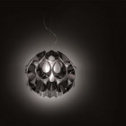 Slamp Flora Suspension (Pewter)