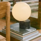 Flos Tip of the Tongue Table Lamp Lifestyle Books