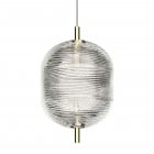 Lodes Jefferson LED Pendant Small Gold